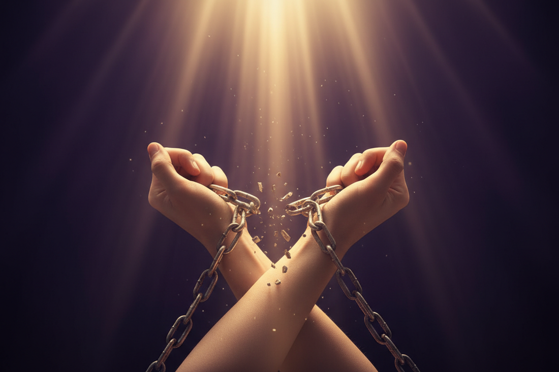 Day 2 - Denying Yourself So You Will Not Sin